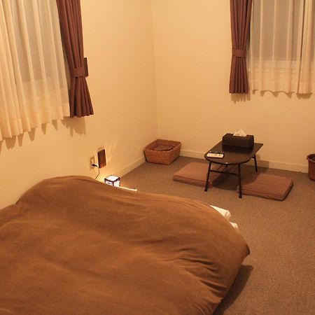 Pension Snow Hakuba Exterior foto